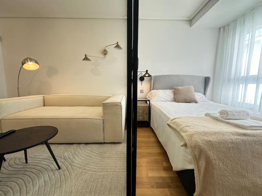 Ybh Suite Alameda Comarca de Comarca de Vigo Buitenkant foto